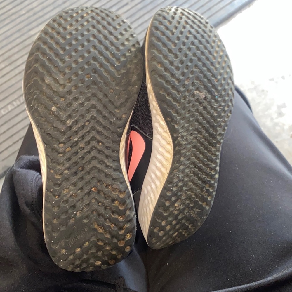 Kids 13c Nike tennis shoes